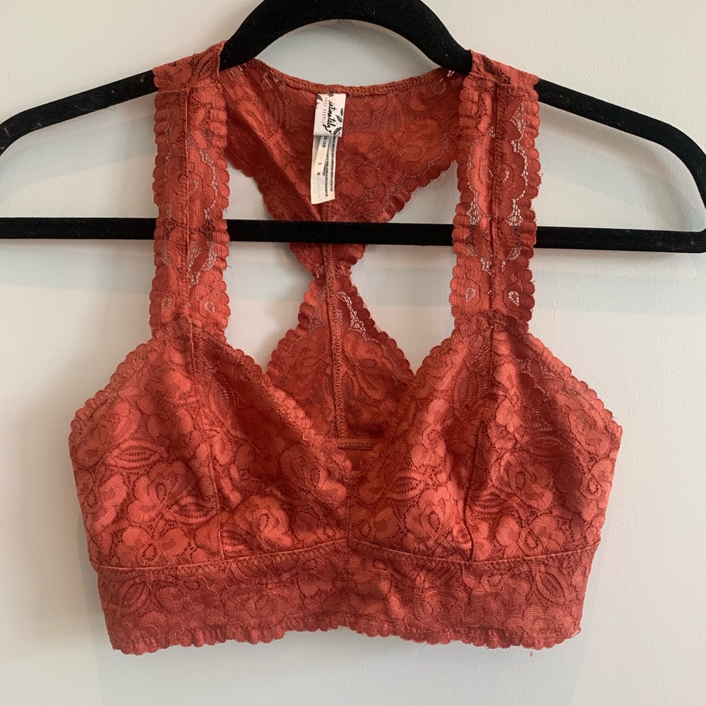 Free People Bralette